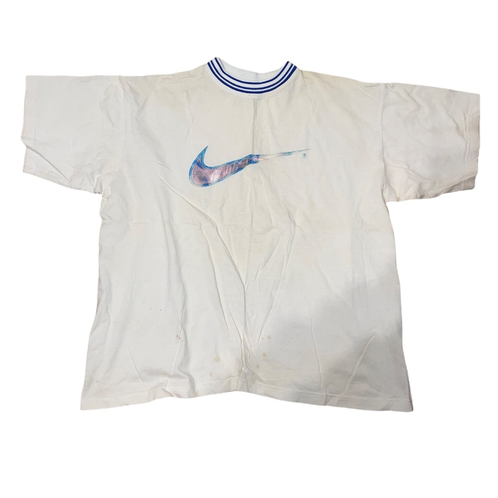 VINTAGE Nike Tee